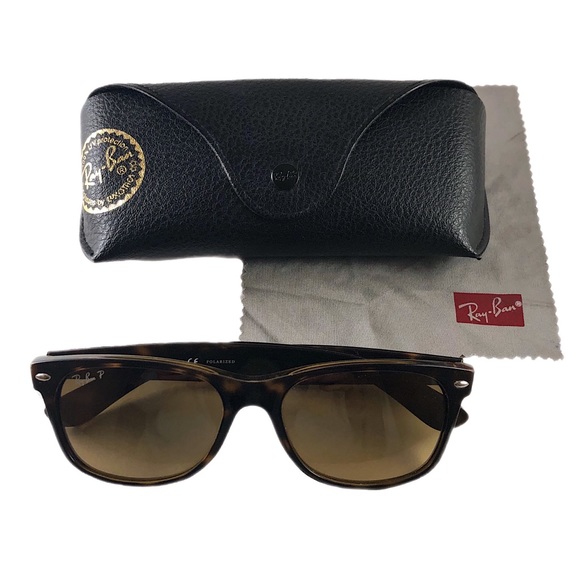 Ray-ban New Wayfarer - Picture 1 of 2